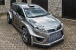 Proton Iriz R5 Prototype 2017 года